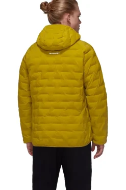 Mammut Jas Sender Ins Hooded