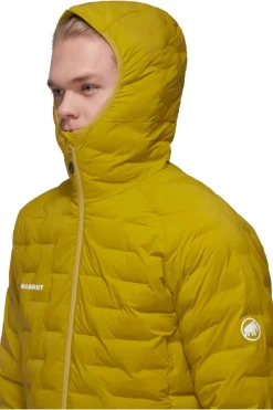 Mammut Jas Sender Ins Hooded