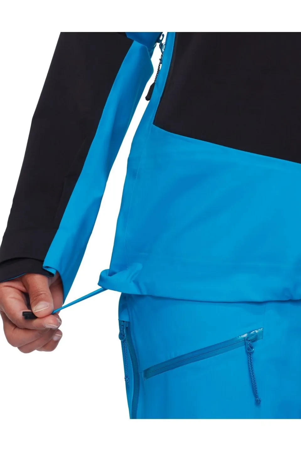 Mammut Jas Taiss Pro Hs Hooded Women