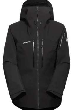 Mammut Jas Taiss Pro Hs Hooded Women