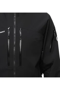 Mammut Jas Taiss Pro Hs Hooded Women