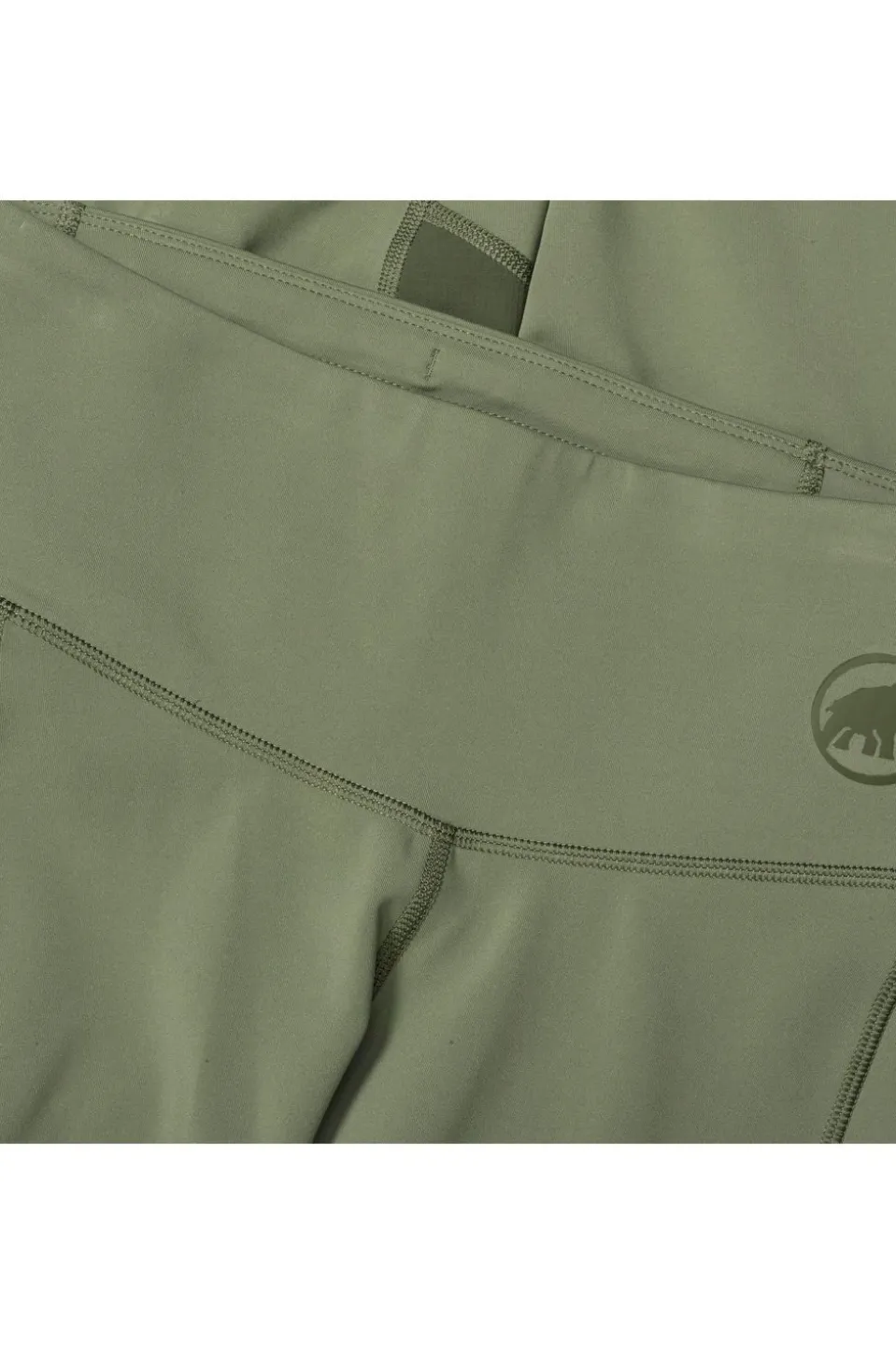 Mammut Legging Zinal Hybrid