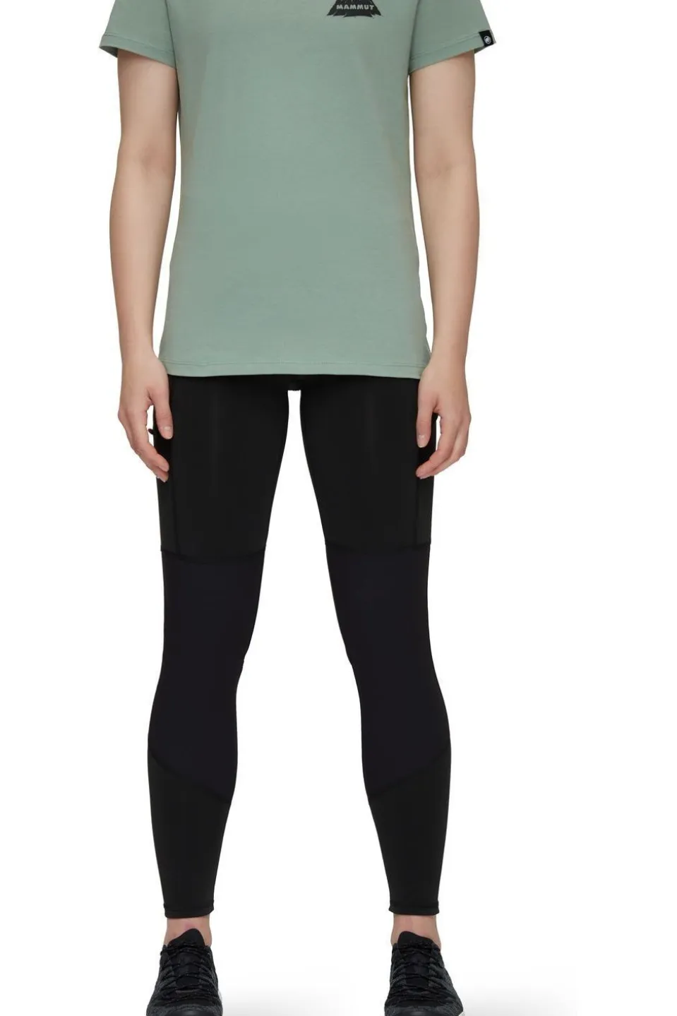 Mammut Legging Zinal Hybrid