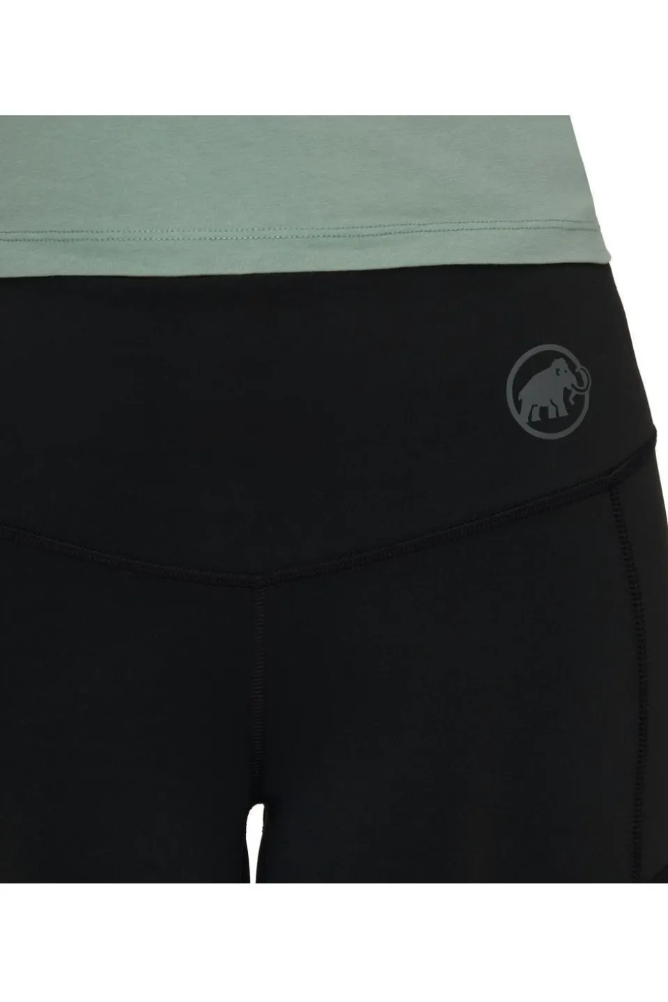 Mammut Legging Zinal Hybrid
