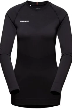 Mammut Ondergoed Trift Longsleeve Women