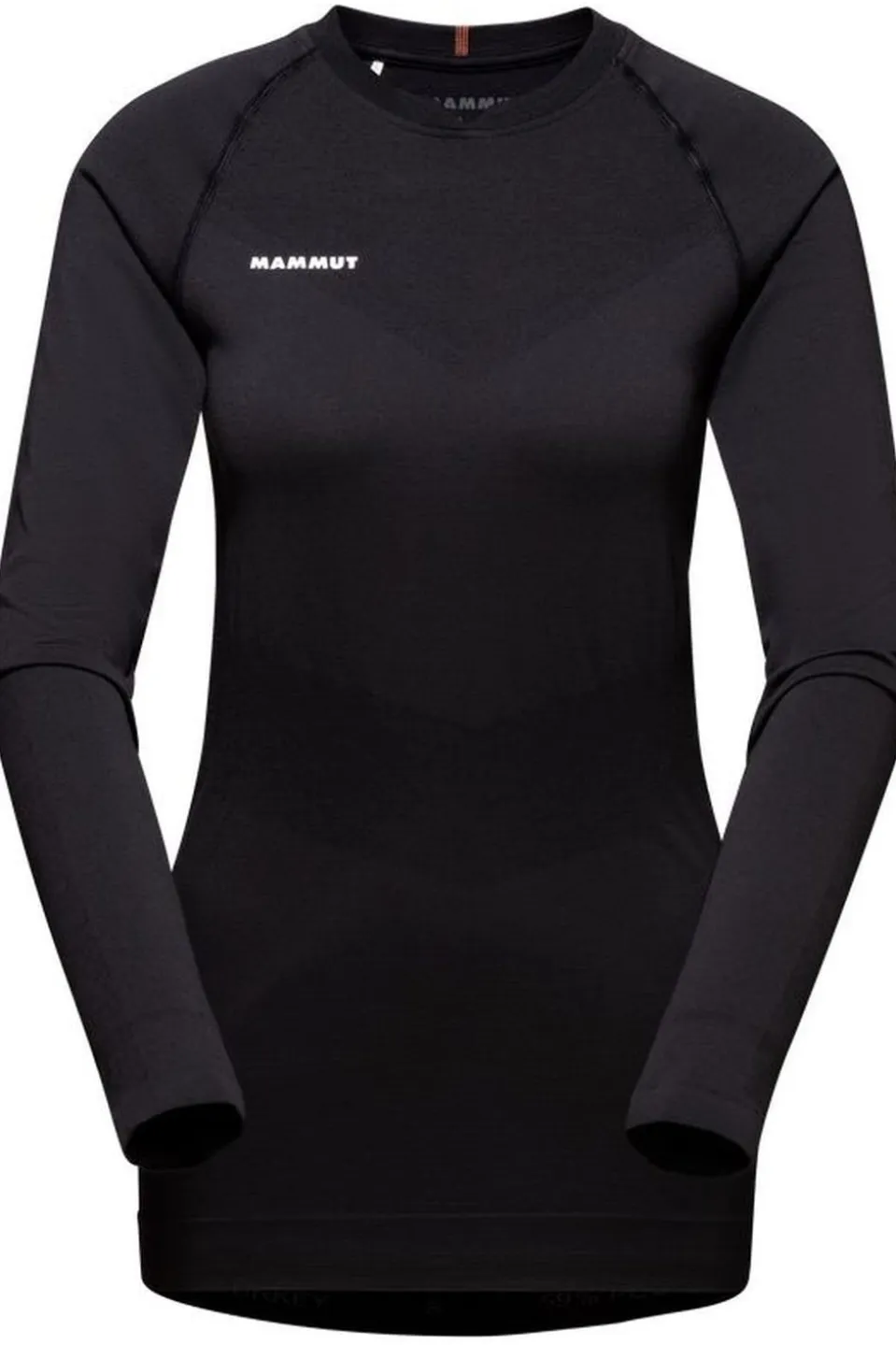 Mammut Ondergoed Trift Longsleeve Women
