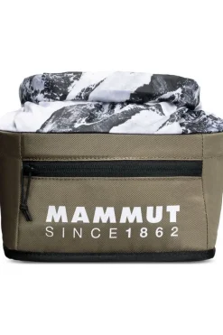 Mammut Pofzak Boulder Chalk Bag