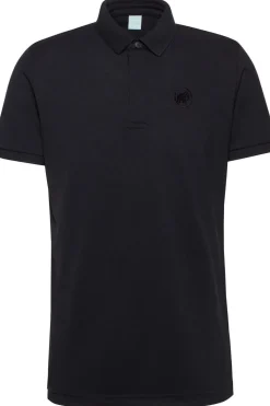 Mammut Polo Mammut Logo Polo Men