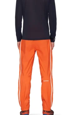 Mammut Regenbroek Eiger Speed Hs Pants Men