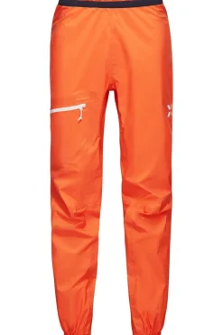Mammut Regenbroek Eiger Speed Hs Pants Men