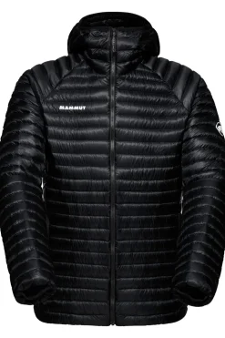Mammut Regenjas Aenergy In Hooded Jacket M