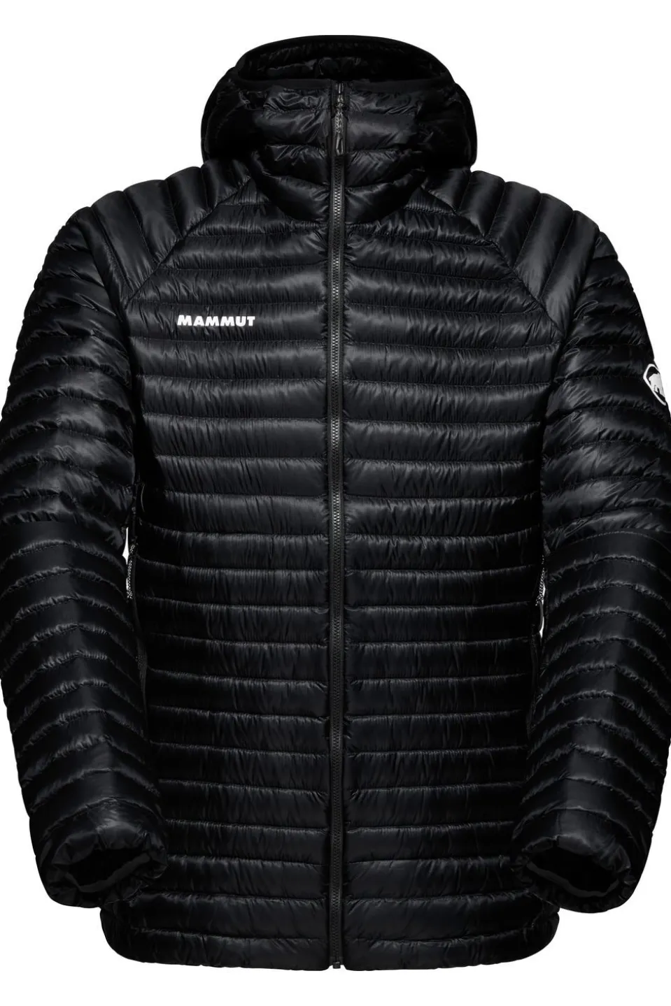 Mammut Regenjas Aenergy In Hooded Jacket M