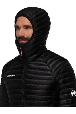 Mammut Regenjas Aenergy In Hooded Jacket M