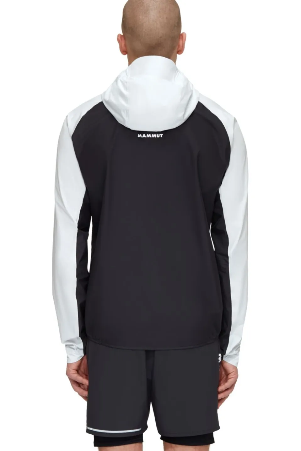 Mammut Regenjas Aenergy Tr Hs Hooded Jacket Men