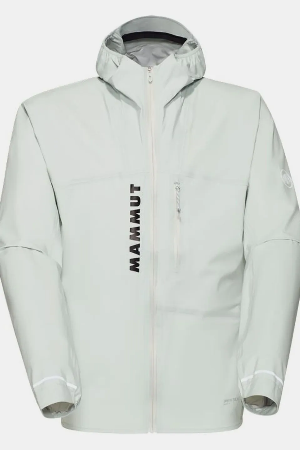 Mammut Regenjas Aenergy Tr Hs Hooded Jacket Men