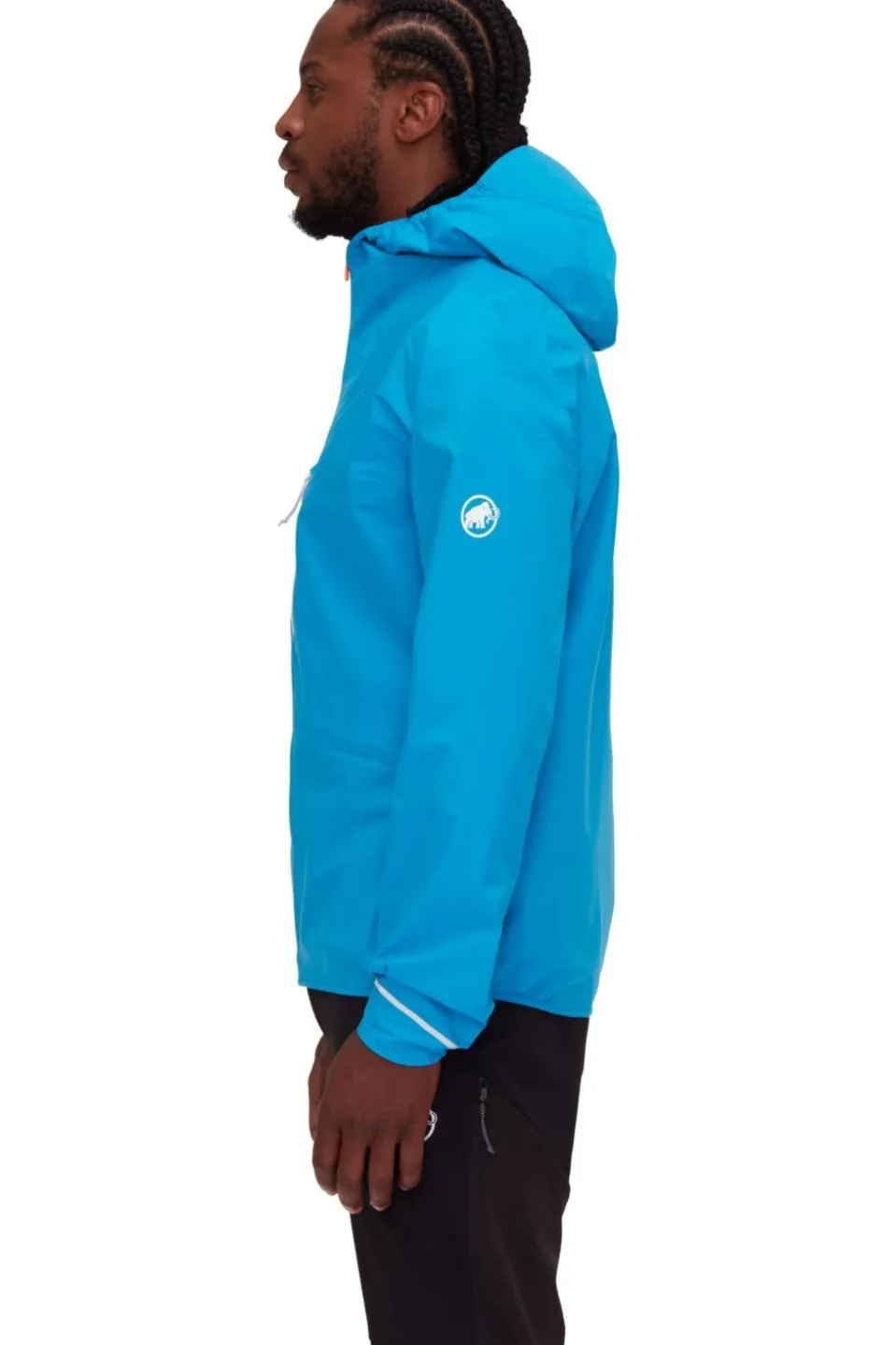 Mammut Regenjas Aenergy Tr Hs Hooded Jacket Men