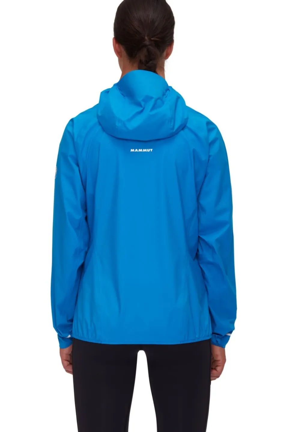 Mammut Regenjas Aenergy Tr Hs Hooded Jacket Women