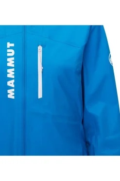Mammut Regenjas Aenergy Tr Hs Hooded Jacket Women