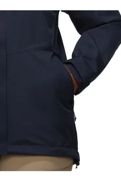 Mammut Regenjas Alto Hs Hooded Jacket