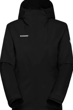 Mammut Regenjas Alto Hs Hooded Jacket