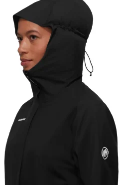 Mammut Regenjas Alto Hs Hooded Jacket