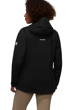 Mammut Regenjas Alto Hs Hooded Jacket