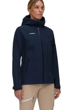 Mammut Regenjas Alto Light Jacket
