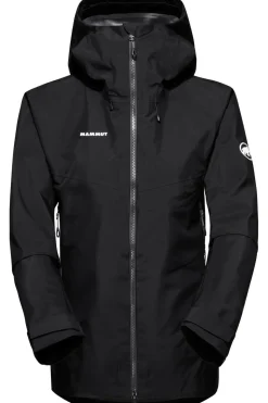 Mammut Regenjas Crater IV Gore-tex