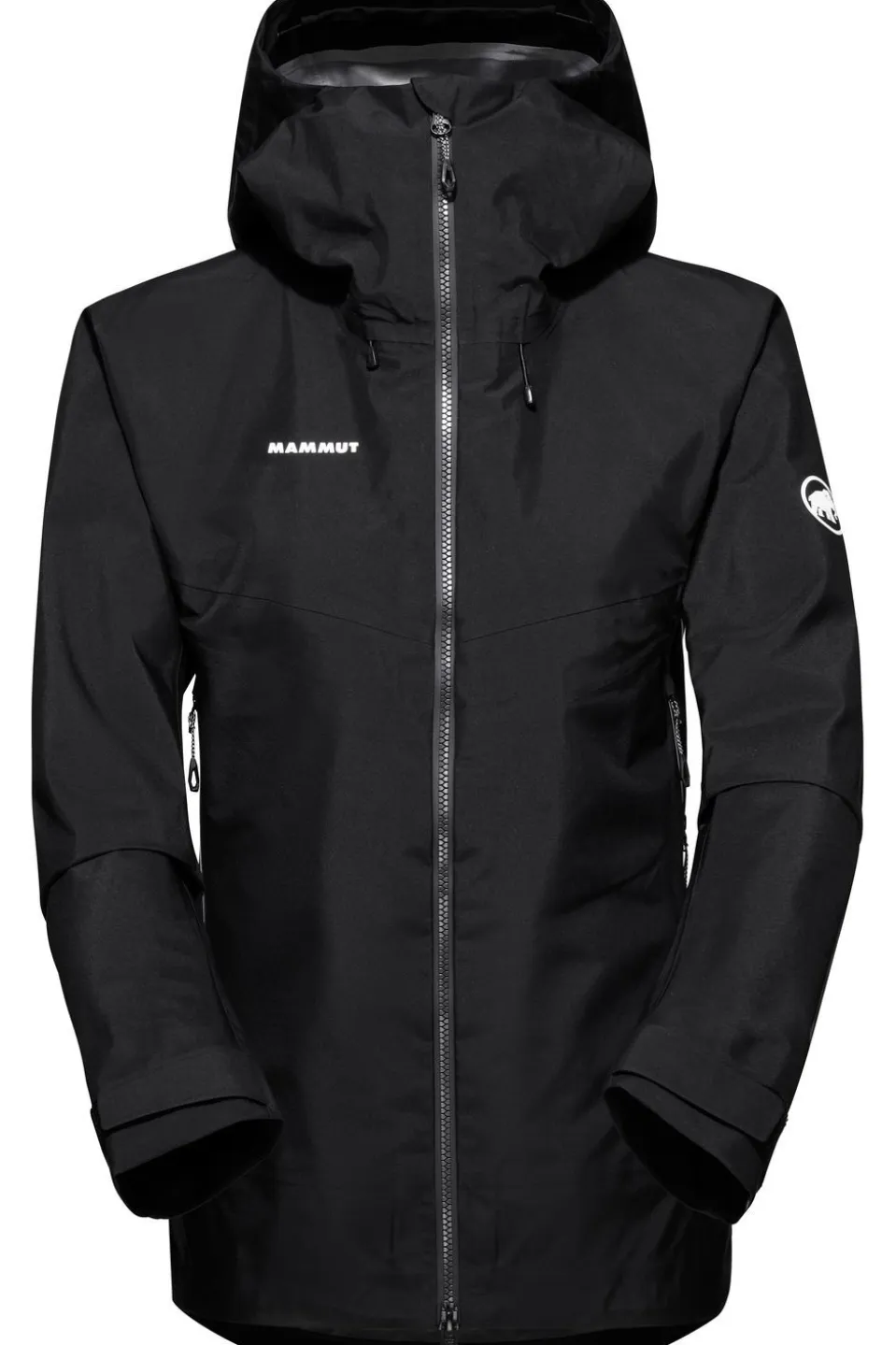 Mammut Regenjas Crater IV Gore-tex
