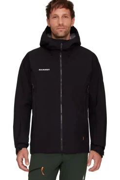 Mammut Regenjas Crater IV Gore-Tex