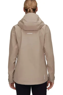 Mammut Regenjas Crater IV Gore-tex