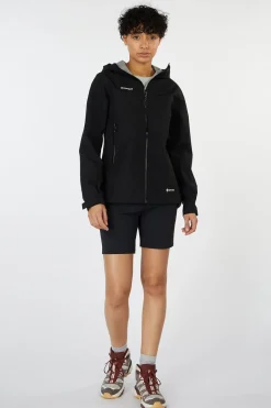 Mammut Regenjas Crater Light Hs Hooded Jacket