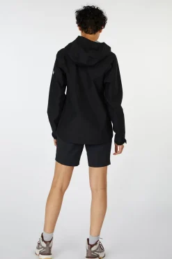 Mammut Regenjas Crater Light Hs Hooded Jacket