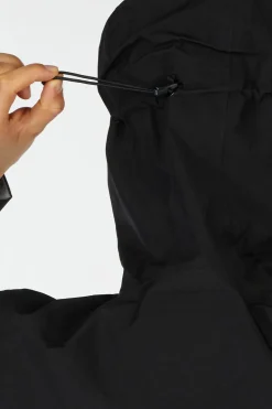 Mammut Regenjas Crater Light Hs Hooded Jacket