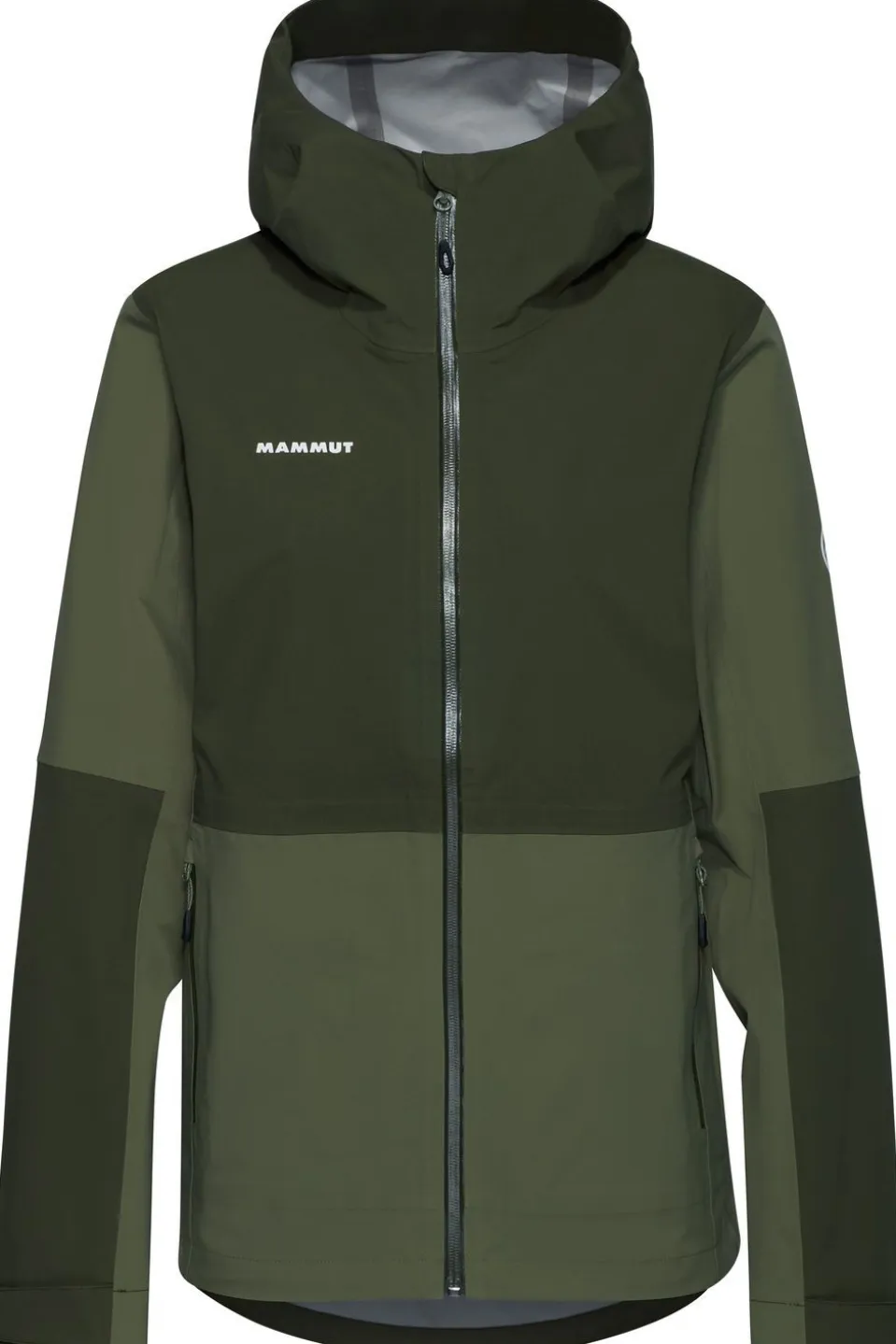 Mammut Regenjas Linard Guide 3L