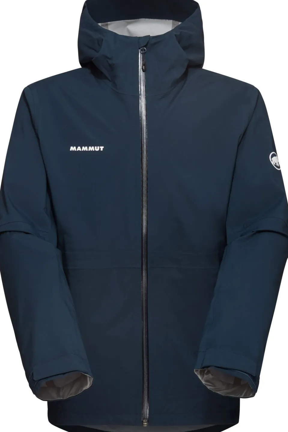 Mammut Regenjas Linard Guide 3L