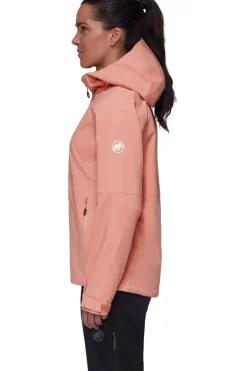 Mammut Regenjas Linard Guide 3L
