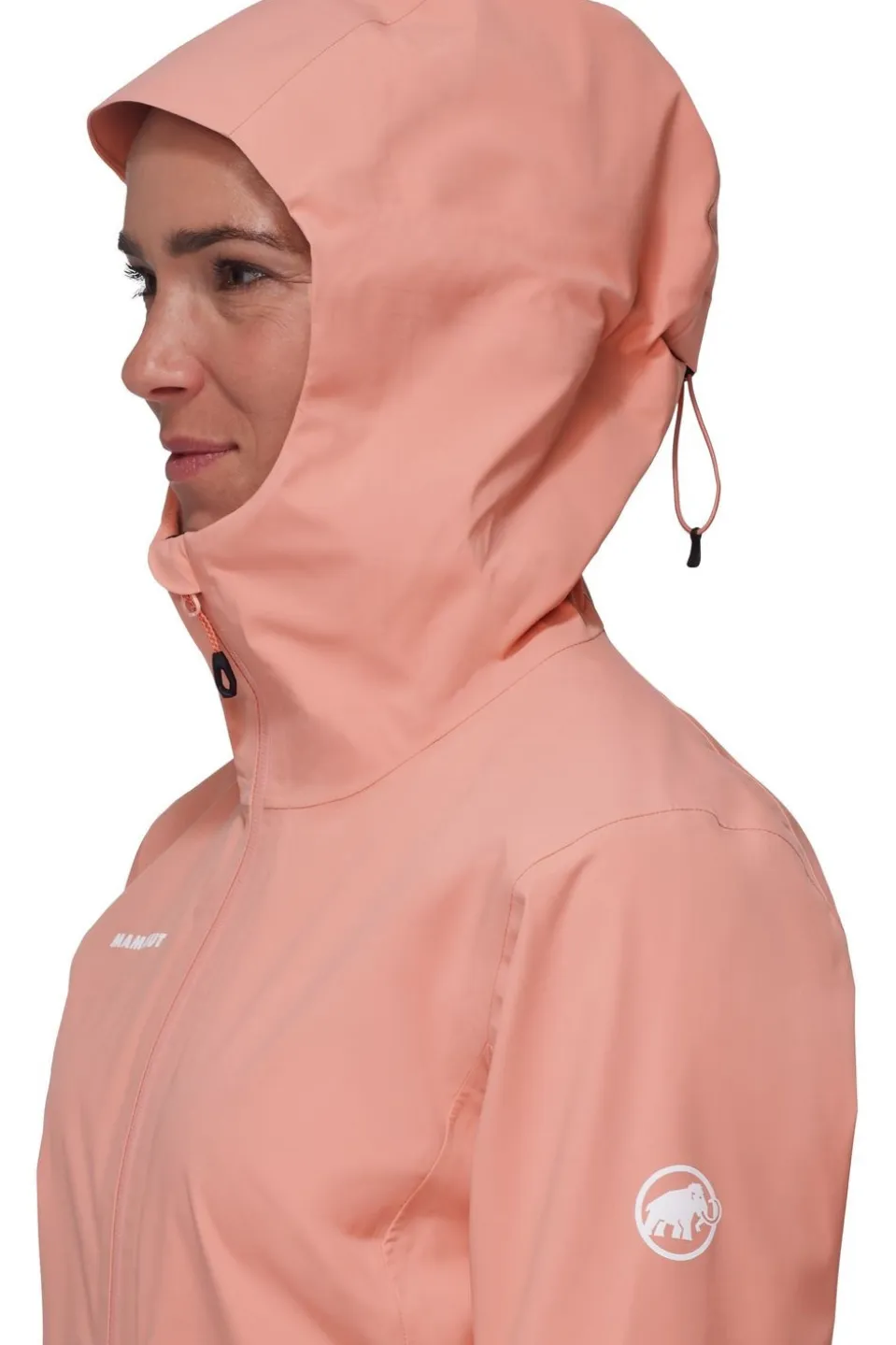 Mammut Regenjas Linard Guide 3L