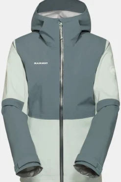 Mammut Regenjas Linard Guide 3L