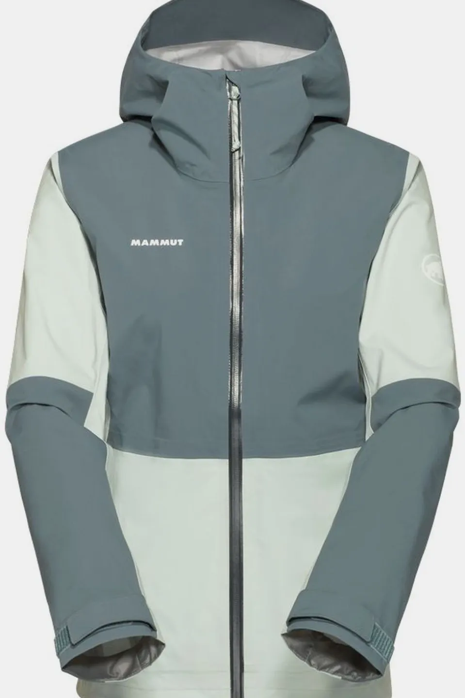 Mammut Regenjas Linard Guide 3L