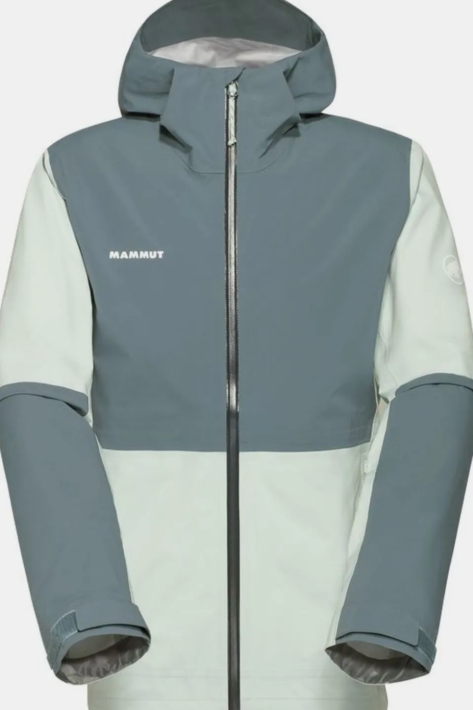 Mammut Regenjas Linard Guide 3L