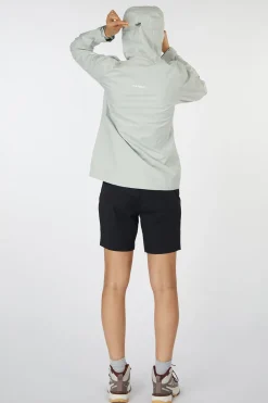 Mammut Regenjas Linard Light Hs Hooded Jacket
