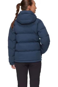 Mammut Regenjas Roseg 2.0 In Hooded Jacket Women