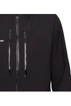 Mammut Regenjas Taiss Hs Hooded Jacket Men