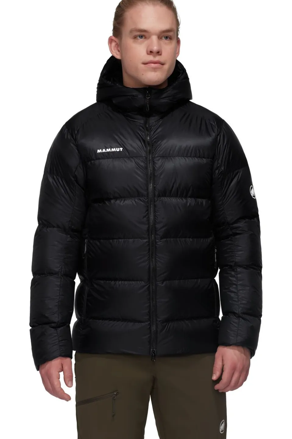 Mammut Regenjas Taiss Pro In Hooded Jacket M