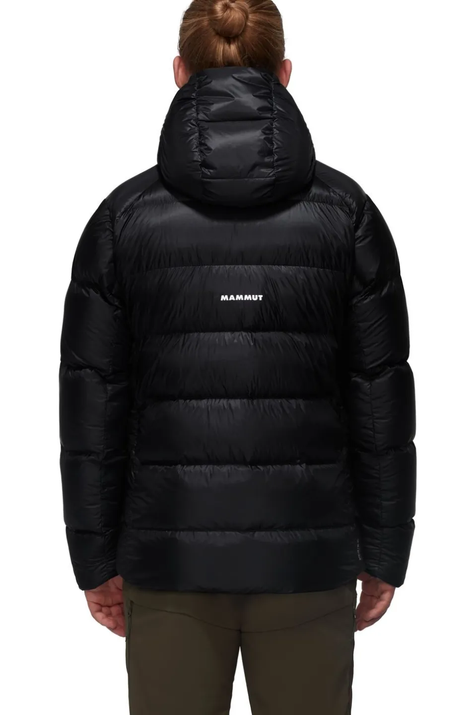 Mammut Regenjas Taiss Pro In Hooded Jacket M