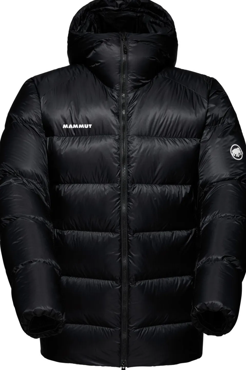 Mammut Regenjas Taiss Pro In Hooded Jacket M