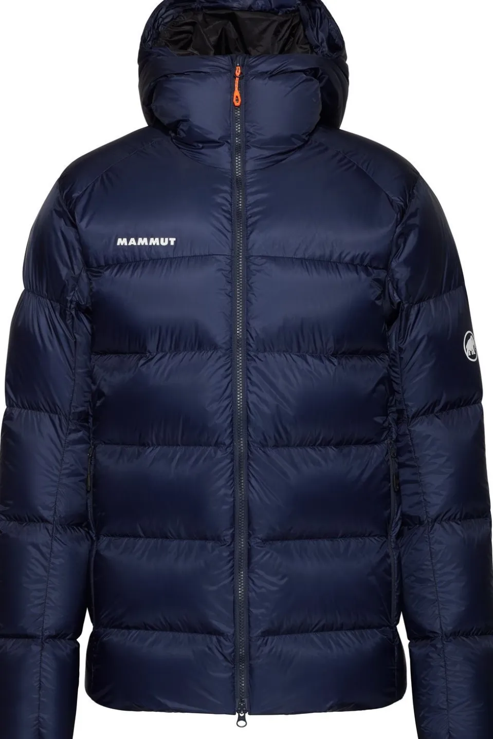 Mammut Regenjas Taiss Pro In Hooded Jacket M