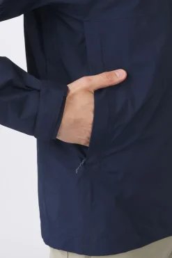Mammut Regenjas Treeline Hs Hooded Jacket