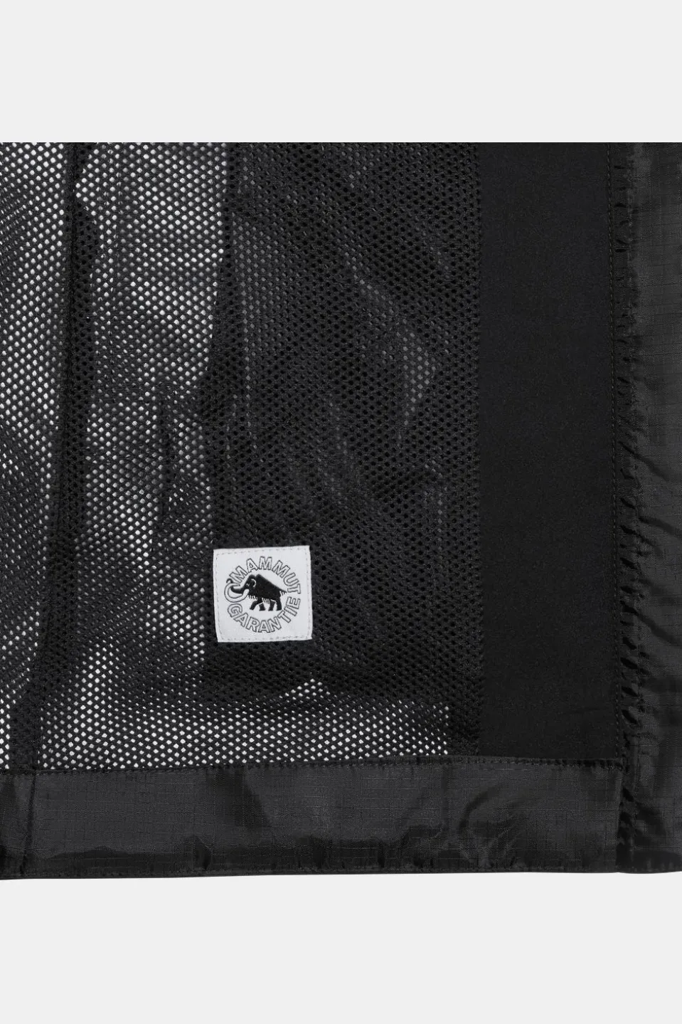 Mammut Regenjas Treeline Light Hs Hooded Jacket